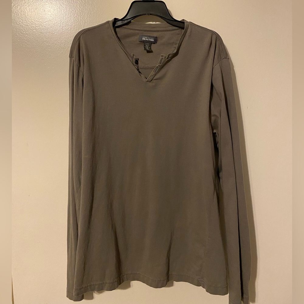 Kenneth Cole Reaction